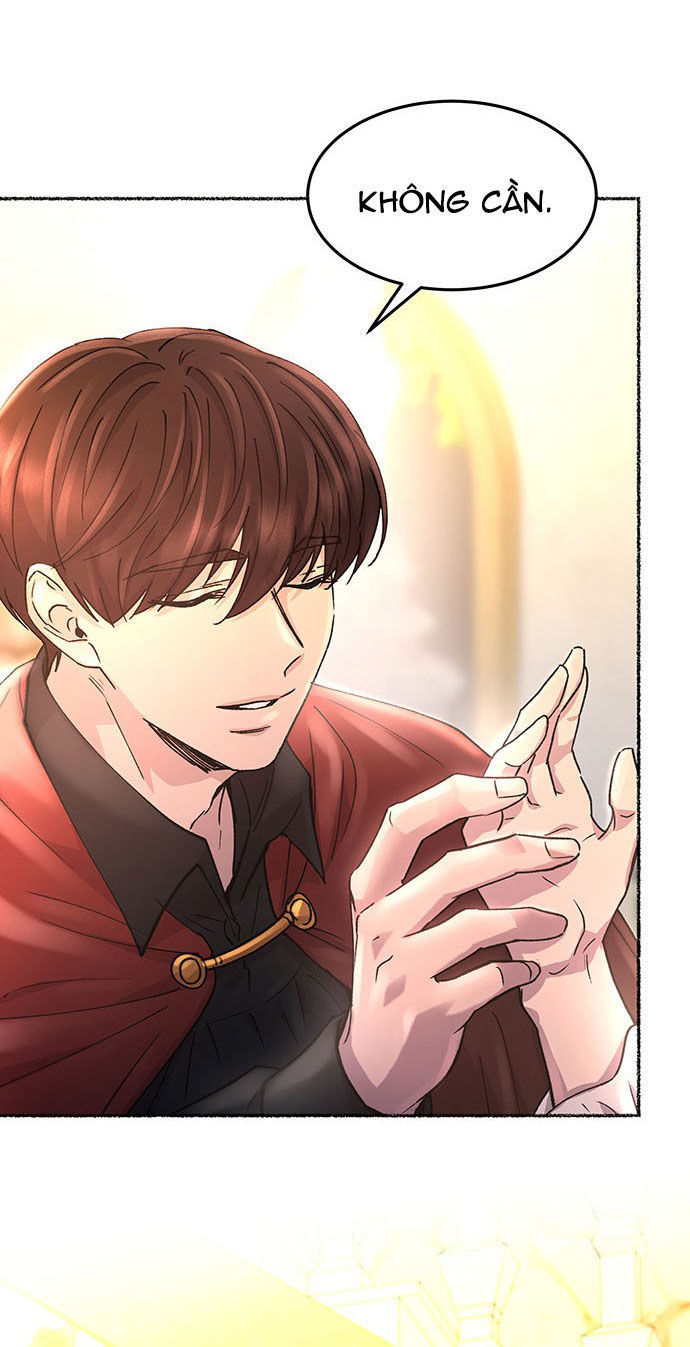 như gió trên cành cây khô chapter 62 92