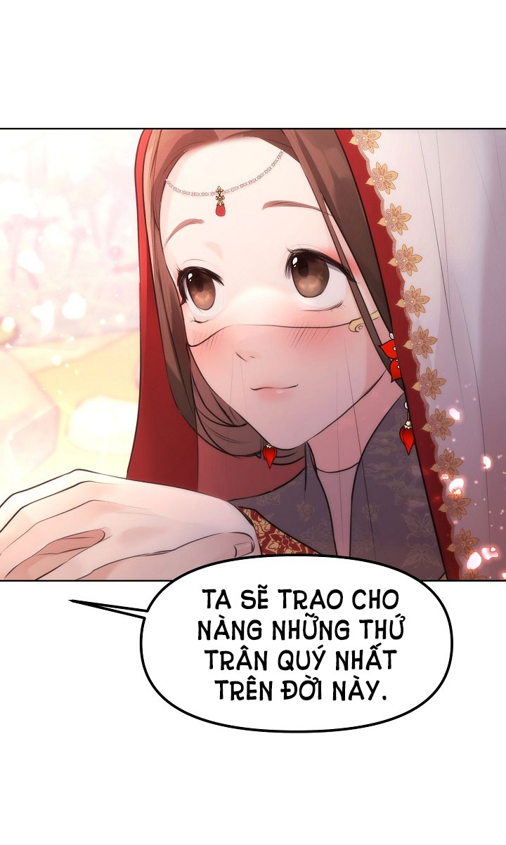 Hôn Nhân Bí Mật chapter 1.1 - Trang 3