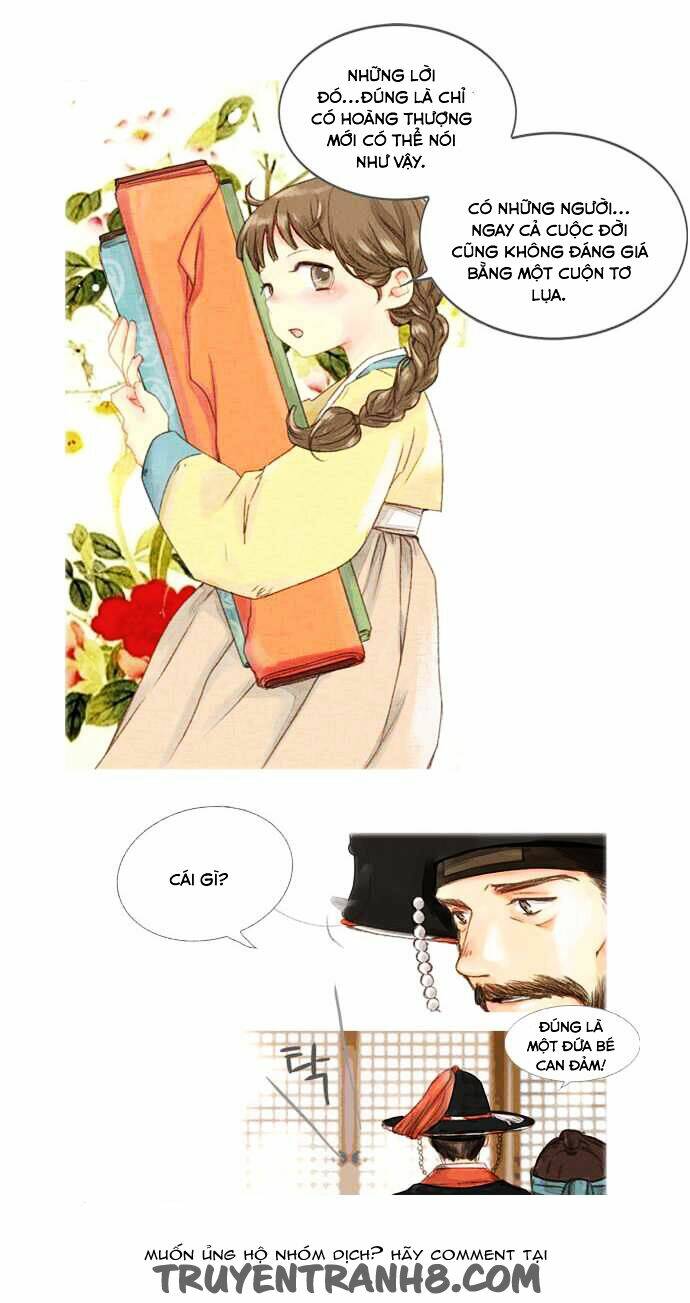 the great merchant kim manduk chapter 1 23