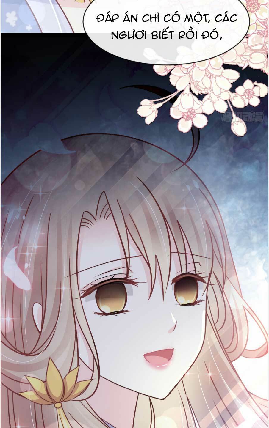 thiên hạ đệ nhất sủng phi chapter 142 20