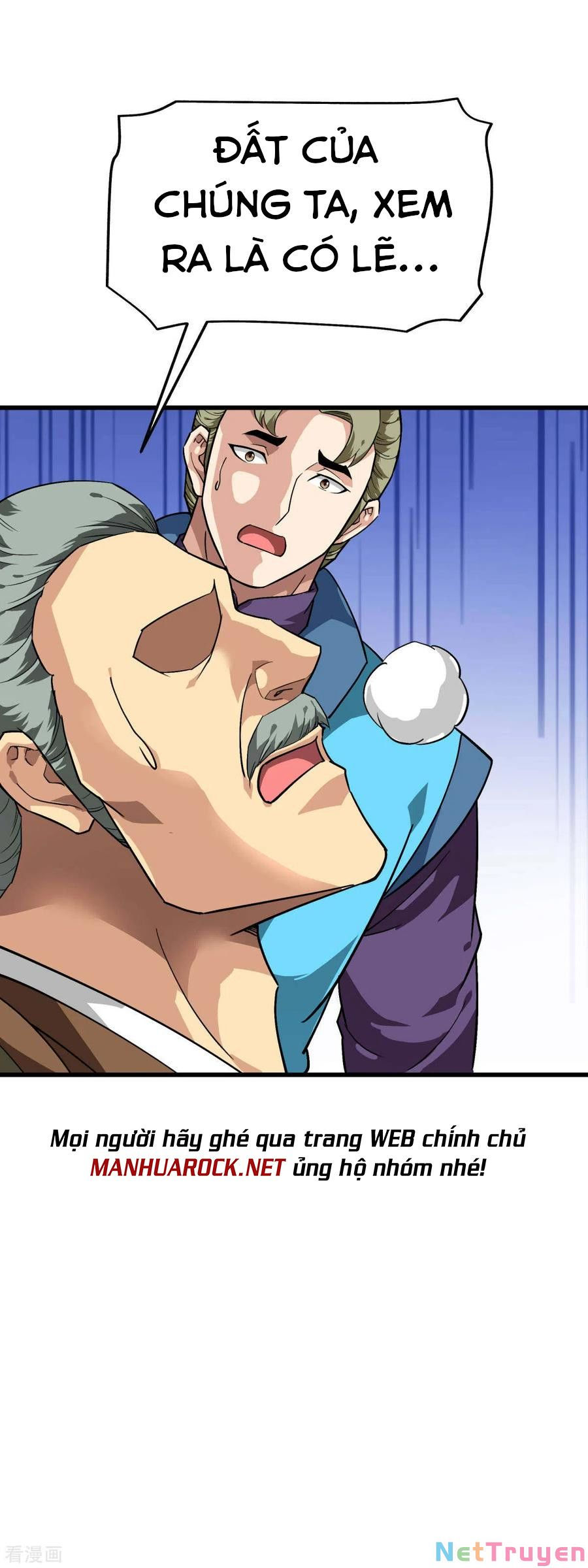 trọng sinh ta là đại thiên thần chapter 117 10