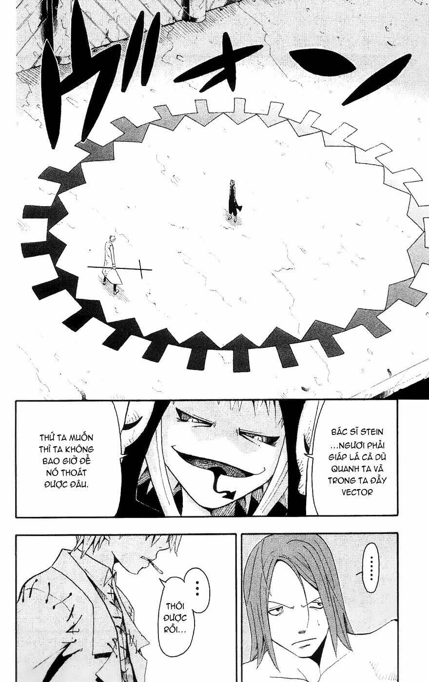 soul eater chapter 17 31