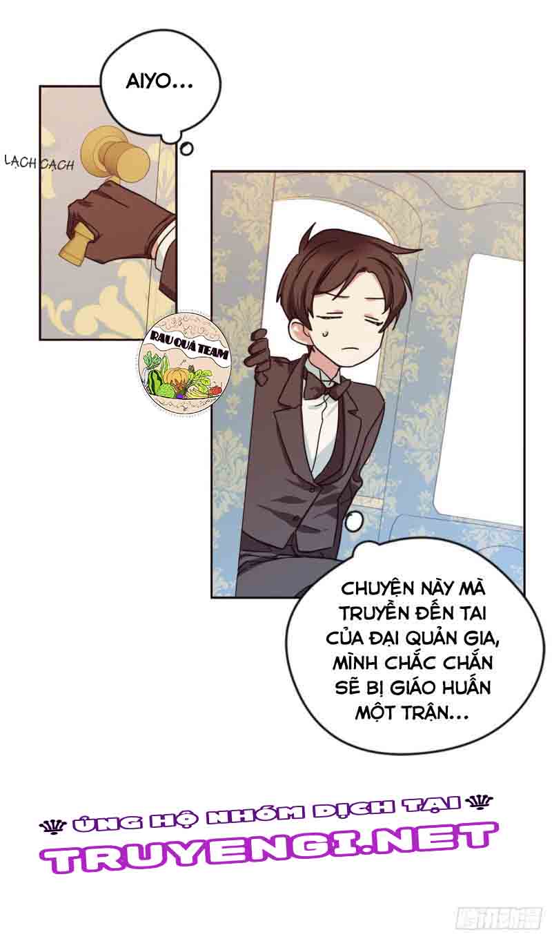 nam nô bộc xinh đẹp của tôi chapter 9 15