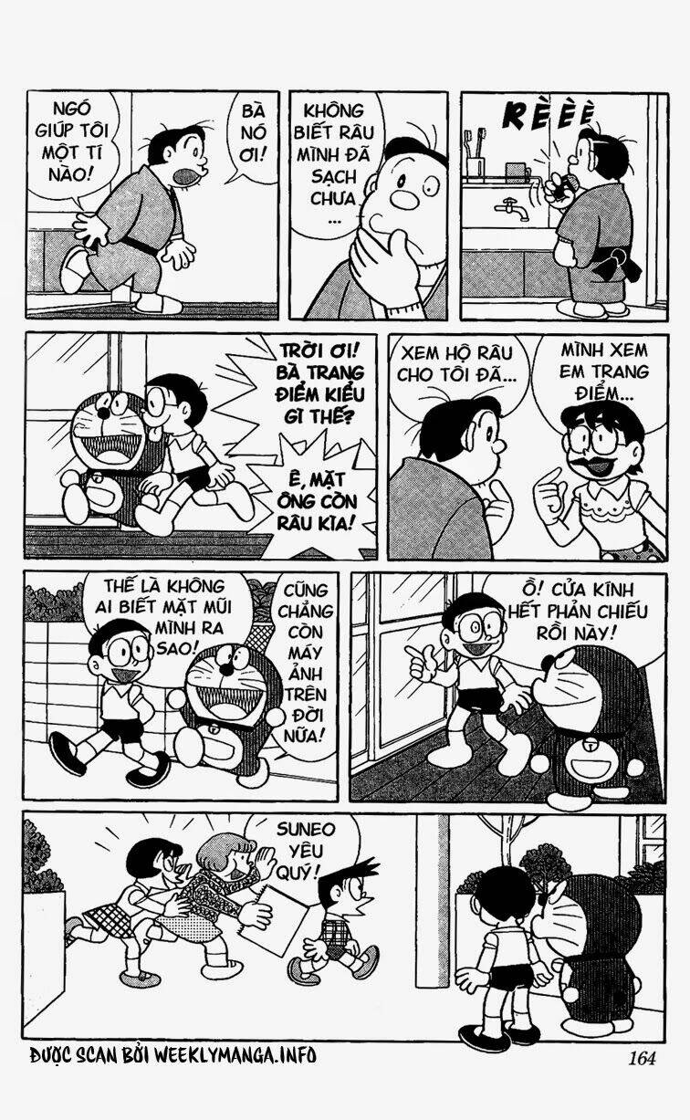 doraemon chapter 494 4