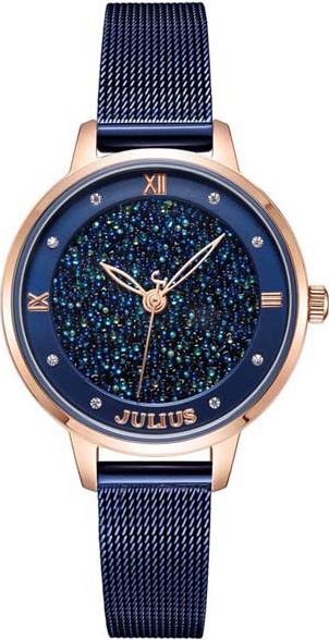 Đồng hồ nữ Julius JA-1216D