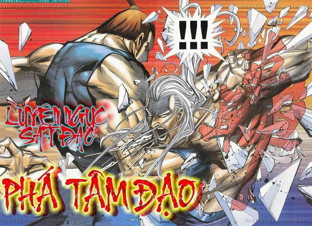 võ thần phượng hoàng chapter 56 11