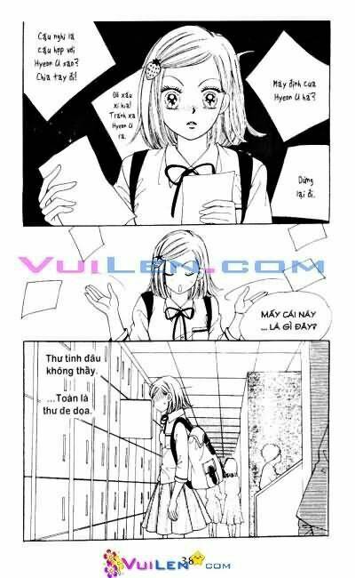 bong bóng trắng chapter 6 38