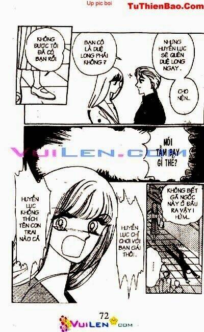 cô bé khóc nhè chapter 7 71