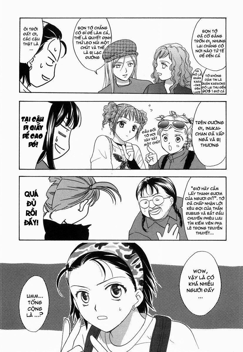 joshikousei chapter 53 18