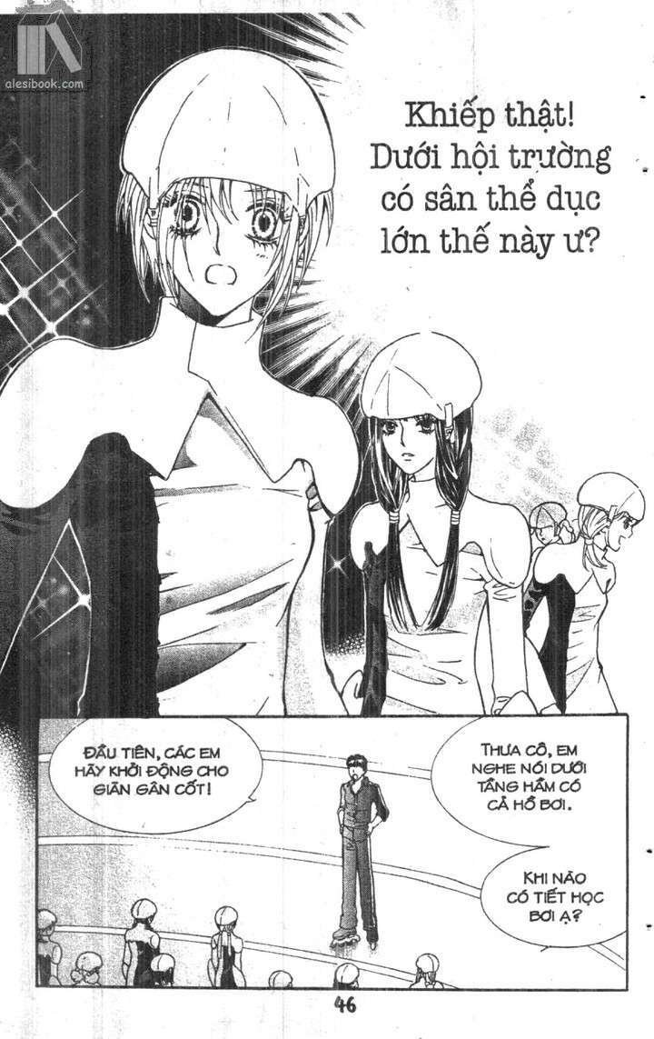 những cô gái tuyệt vời chapter 2 22