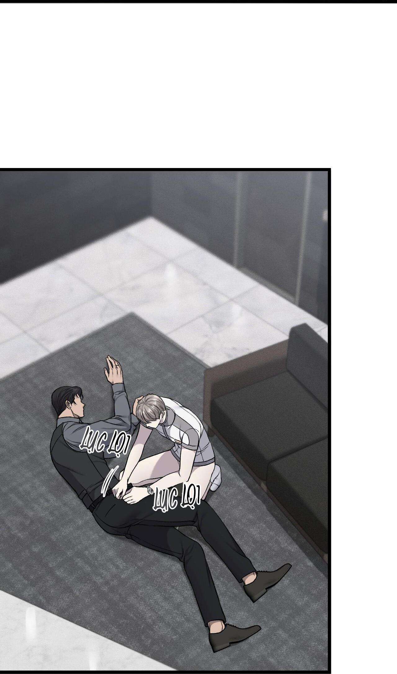 xx cặn bã chapter 38 70