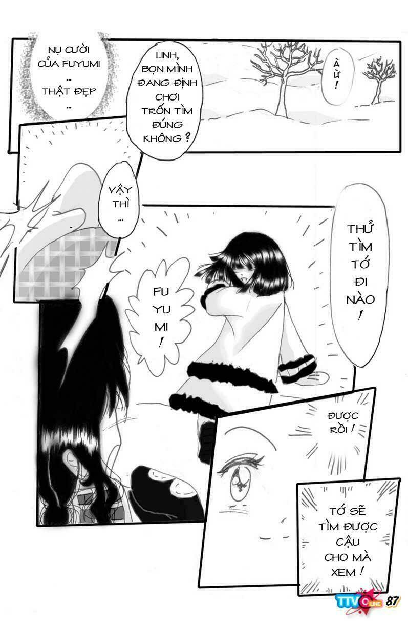 tạp chí truyện tranh việt nam online - ttvo chapter 2 89