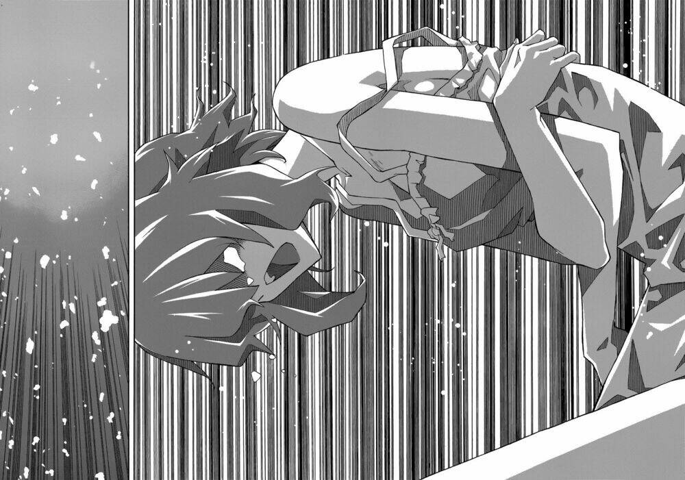 uwa koi chapter 27 28