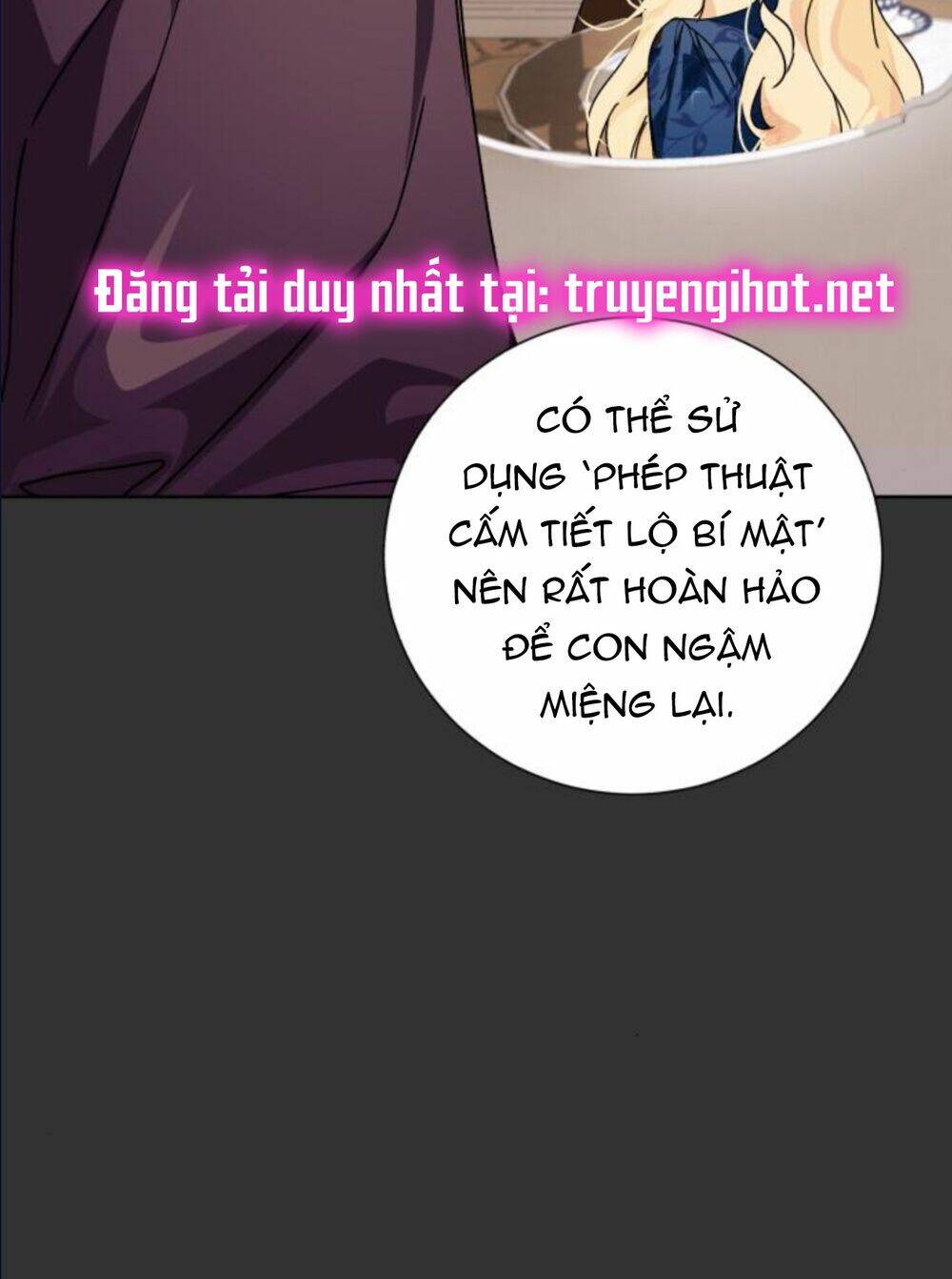 ta đã từng mong nàng biến mất chapter 10.1 33