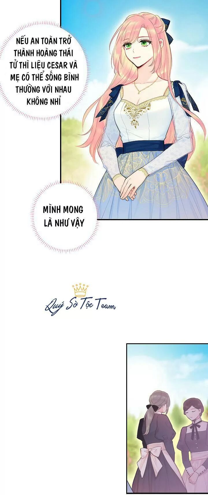 thánh nữ ẩn danh chapter 149 23