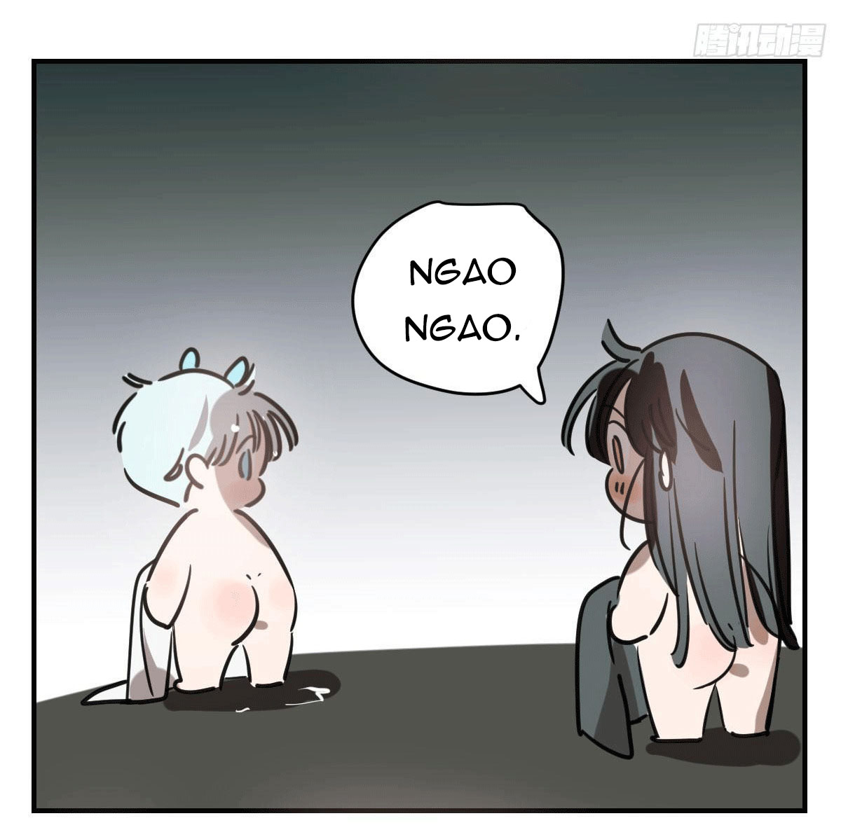 bắt lấy ngao ngao chapter 70 7