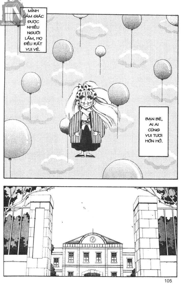 bộ đôi siêu hài chapter 198 15