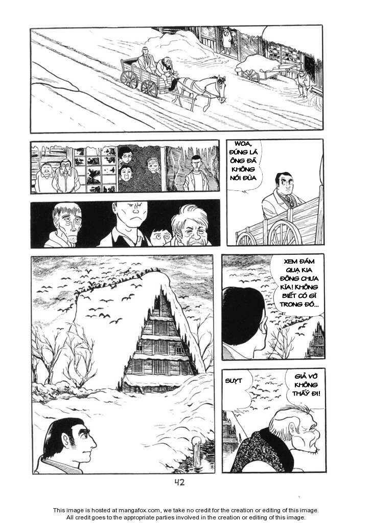 ode to kirihito chapter 2 9