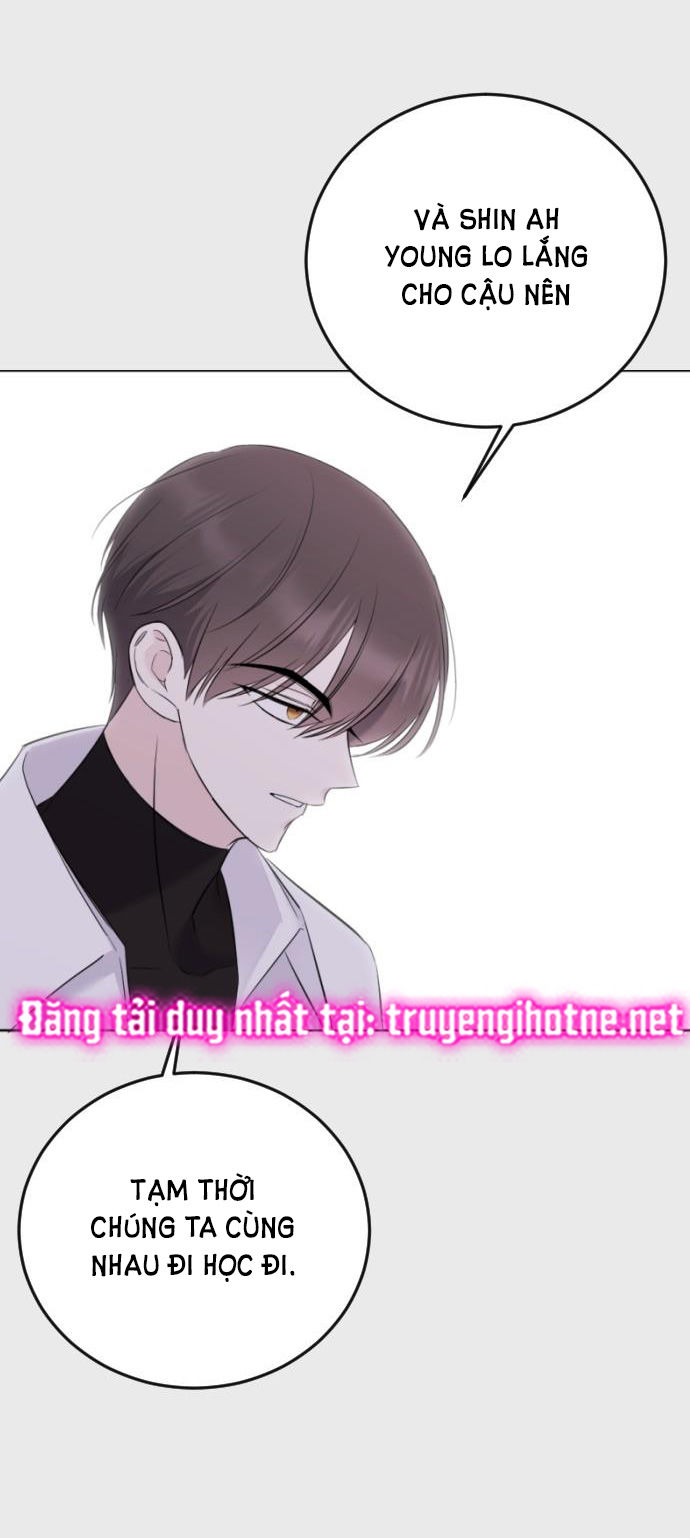 tôi sẽ thay đổi kết cục chapter 7.1 28