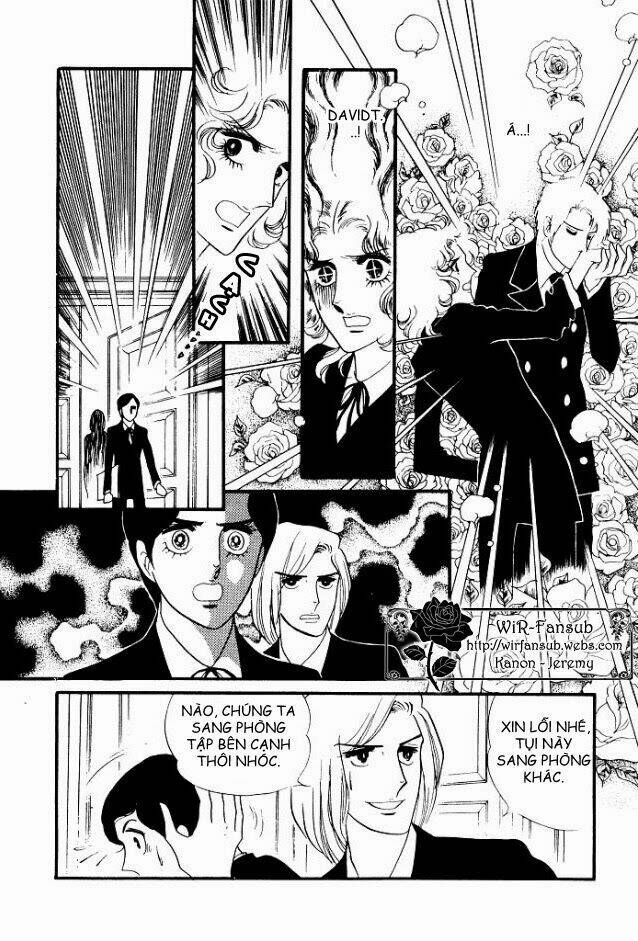 orpheus no mado chapter 9 25