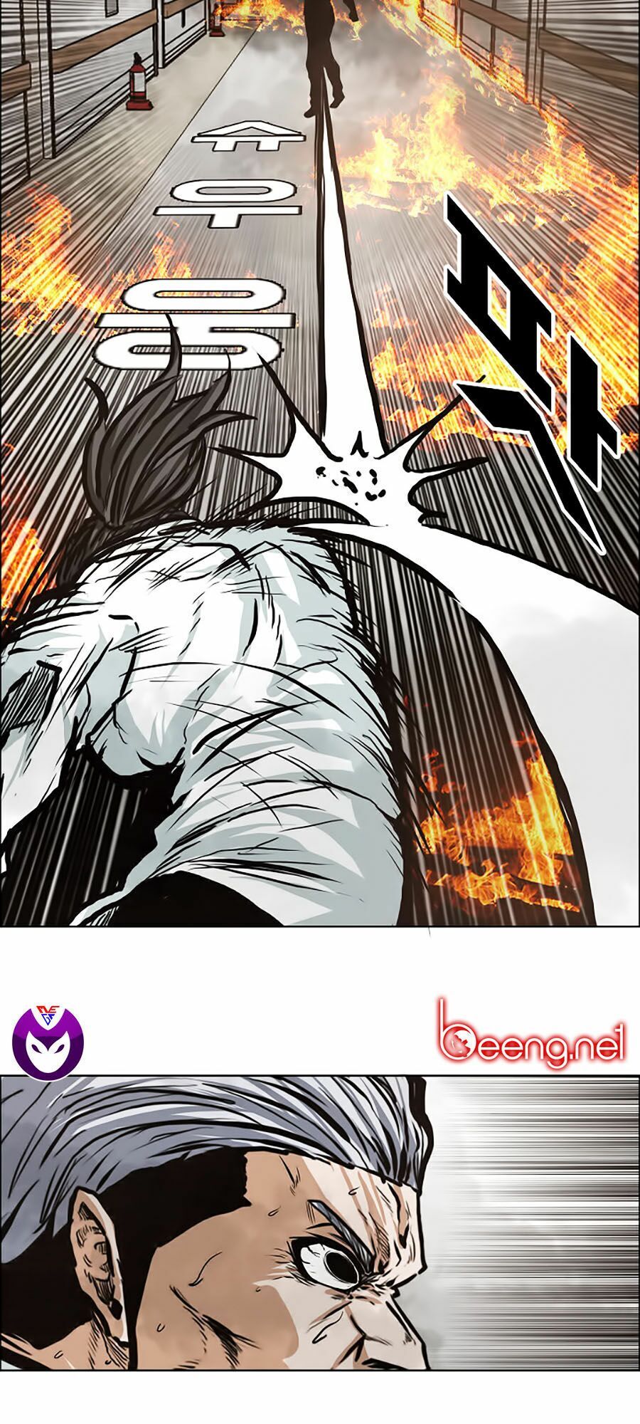 bá chủ học đường ss3 chapter 13 37