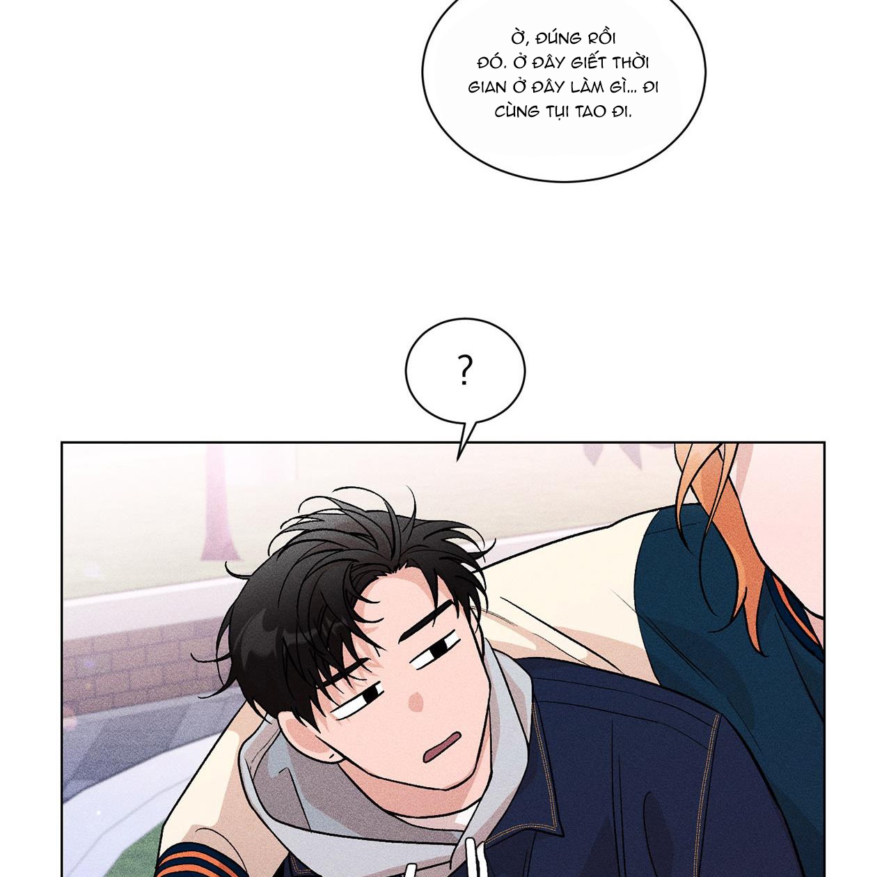 người yêu của anh chapter 7 81