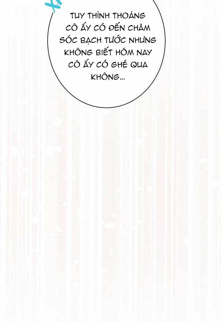 ác nữ phản diện đảo ngược đồng hồ cát chapter 76.1 12