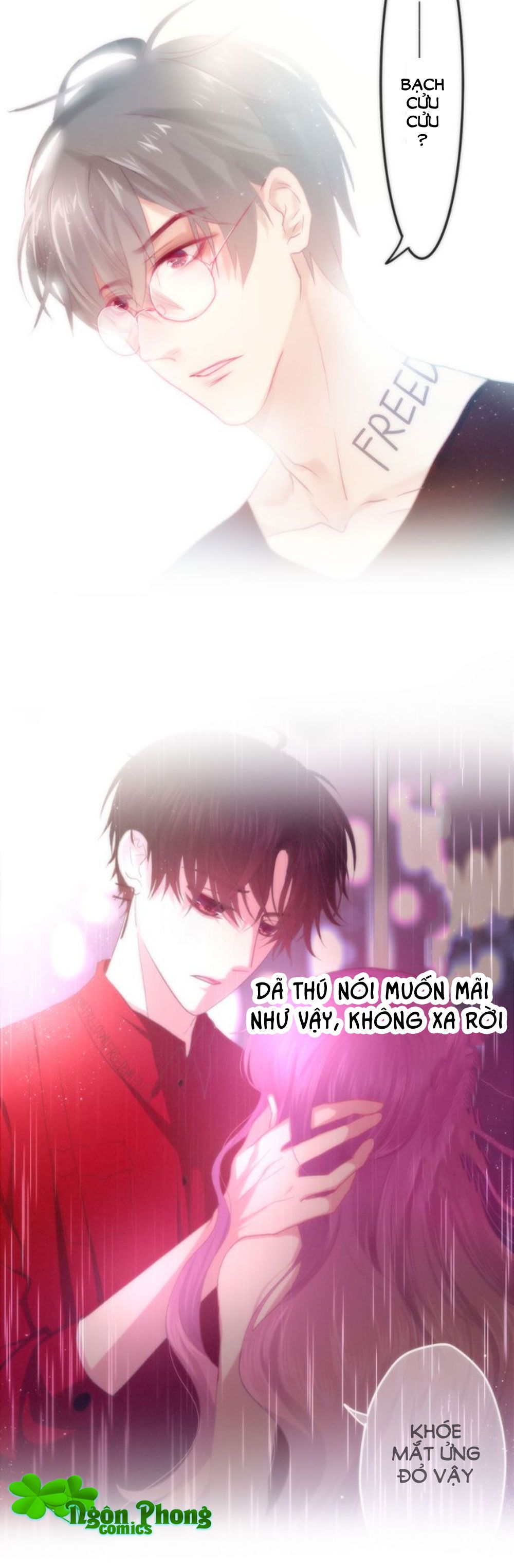 tháng sáu kì diệu chapter 65.5 17