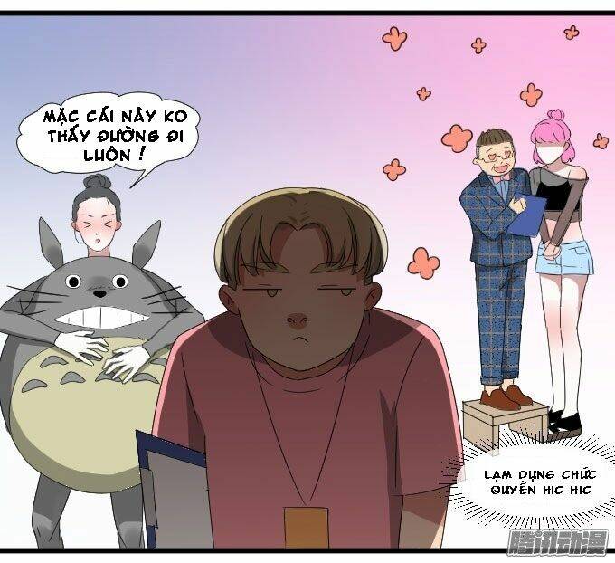 cho anh gần em chapter 13 18