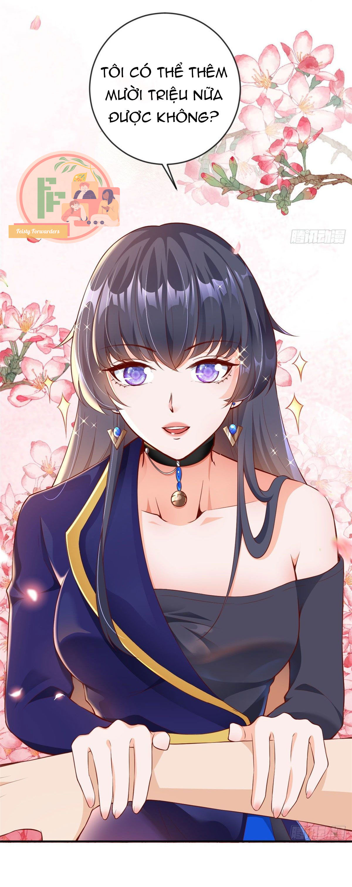 xuyên nhanh: nam thần, bùng cháy đi! chapter 2 19