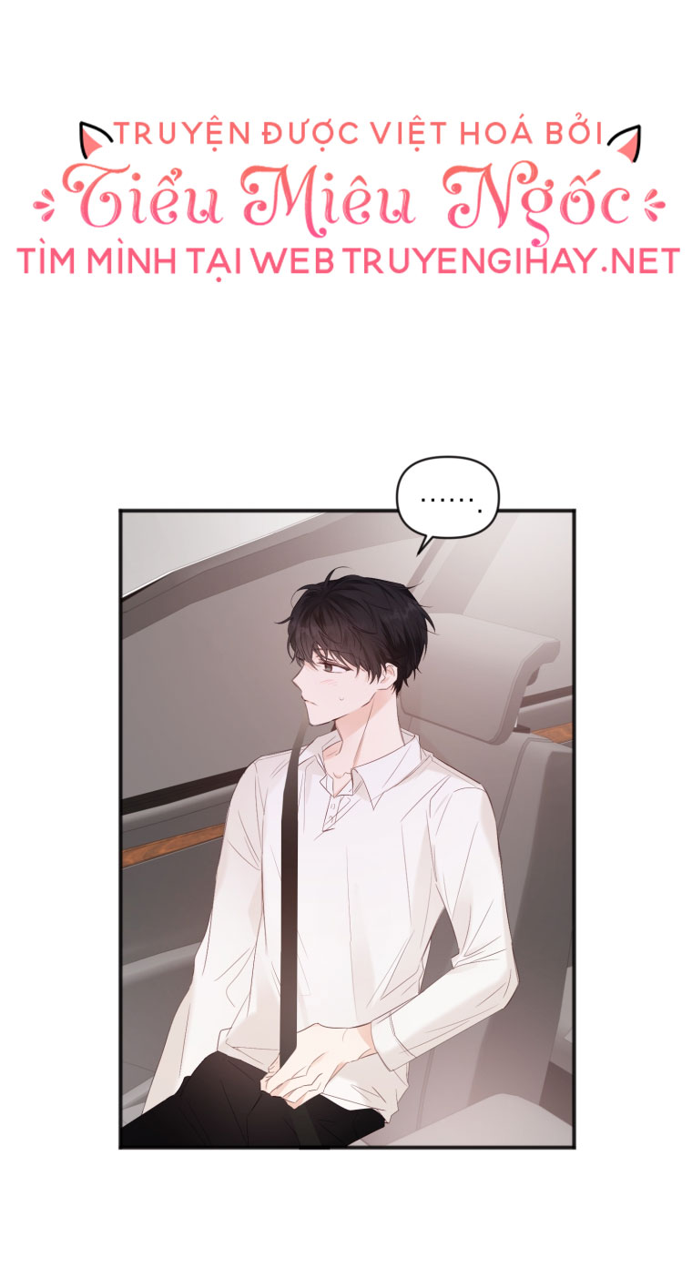 cuộc giao dịch lý tưởng chapter 13 12