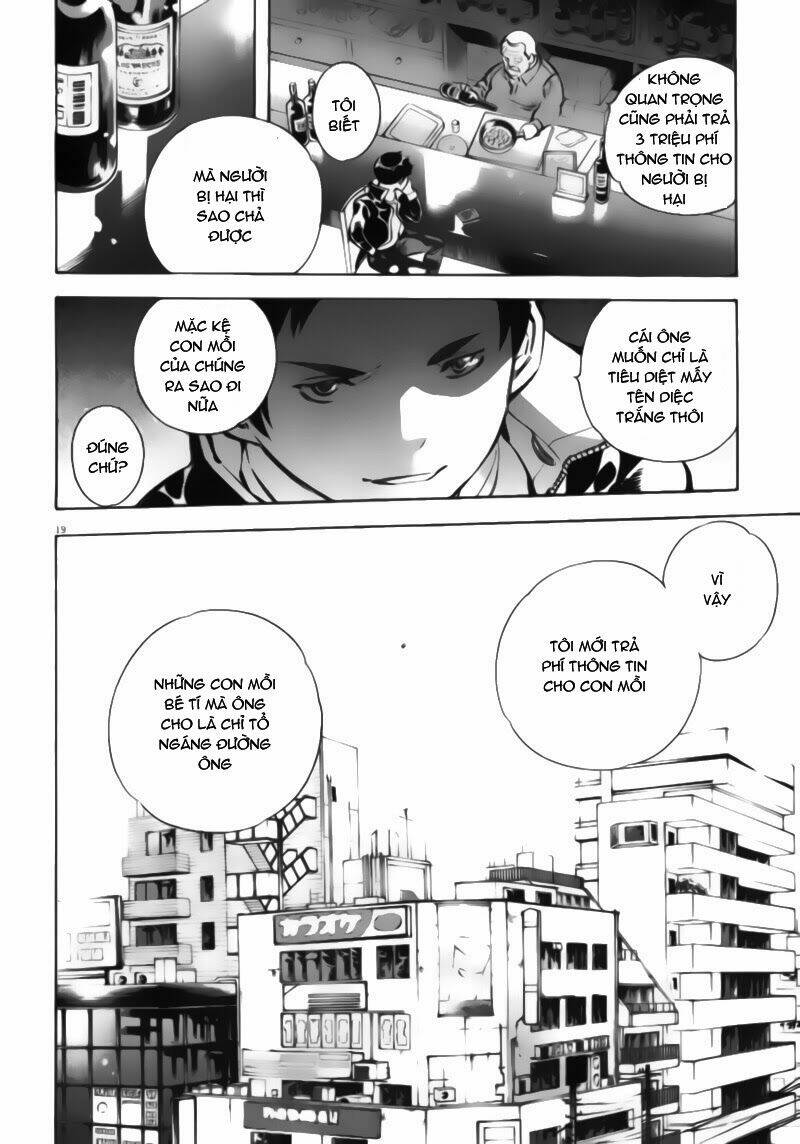 shin kurosagi - con diệc đen 2 chapter 5 20