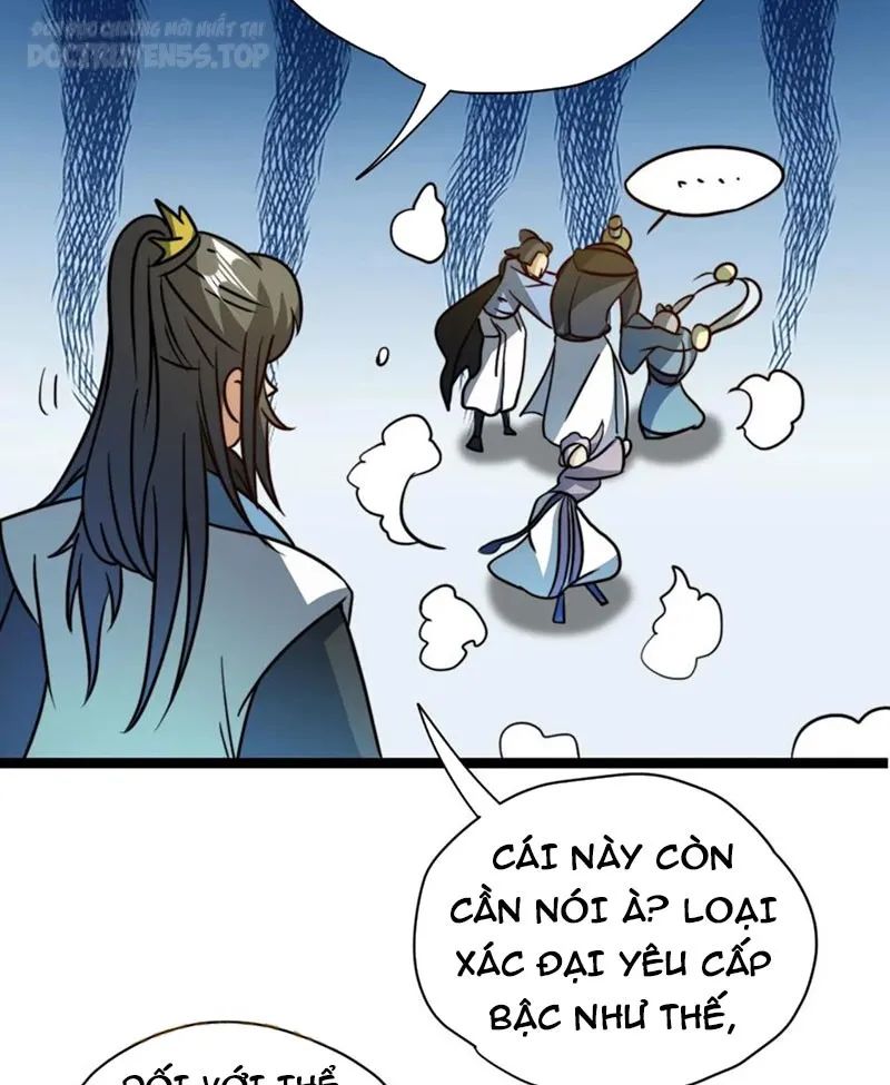 huyền huyễn: ta bắt đầu vô địch từ bại gia chapter 42 23