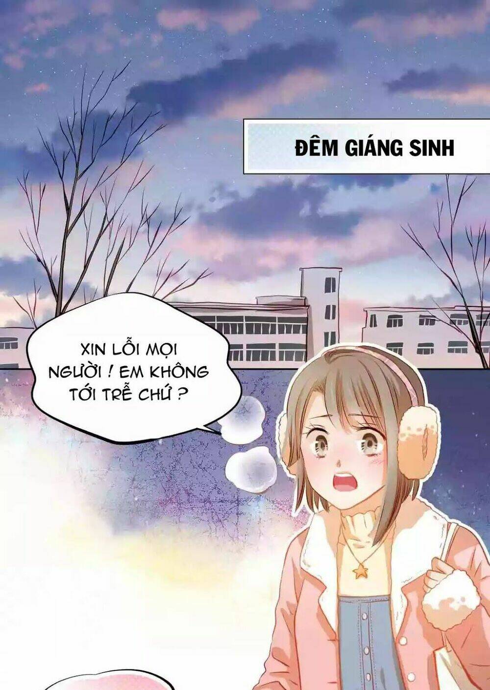 sự cám dỗ xấu xa chapter 31.3 2