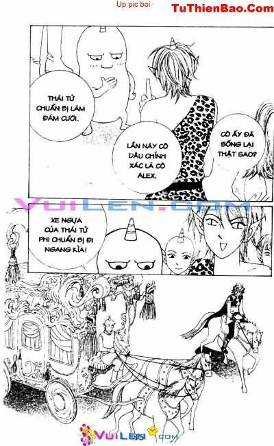 bogle goes to the kingdom chapter 28 25