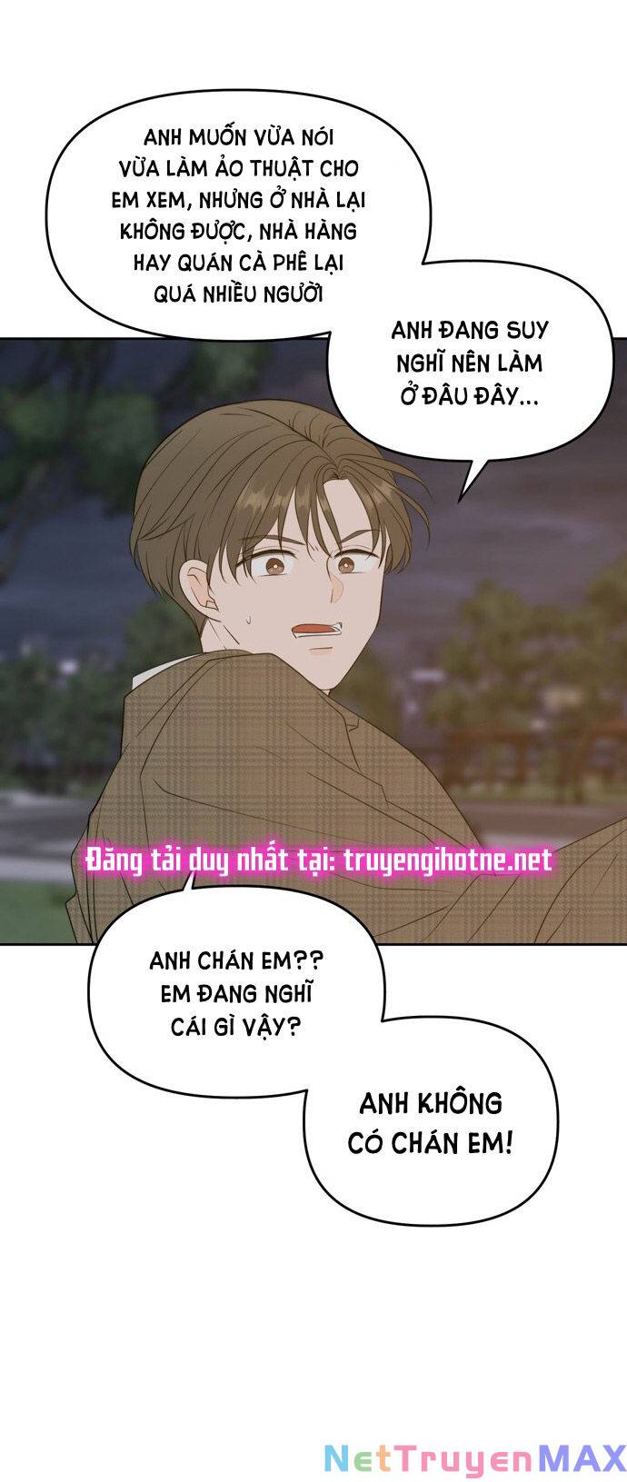 kiếp này cũng xin chăm sóc tôi như vậy nhé kiếp này cũng xin chăm sóc tôi như vậy nhé chapter 113 70