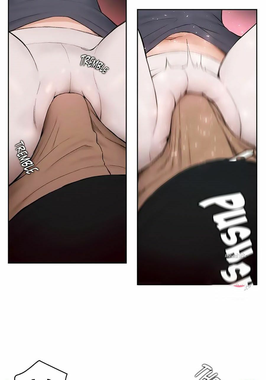 phòng tập gym bí mật chapter 46 45