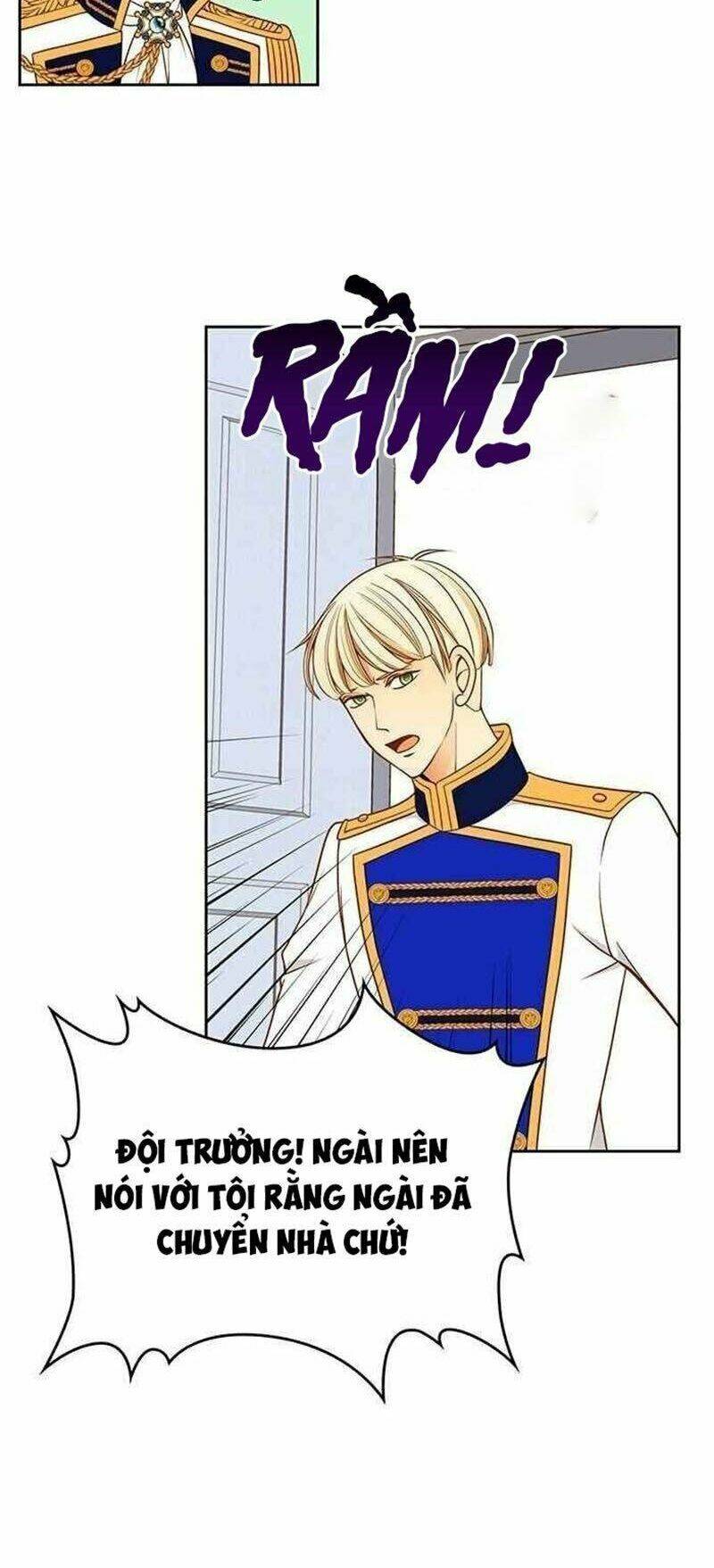 wendy , cô gái bán hoa chapter 43 25