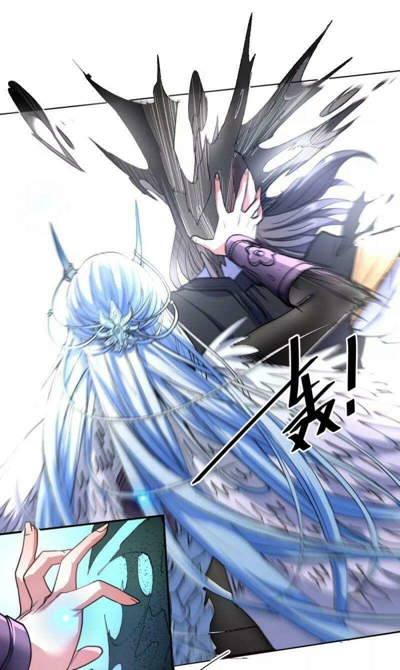 tối cường đại biểu hoàng kim thận chapter 106 11