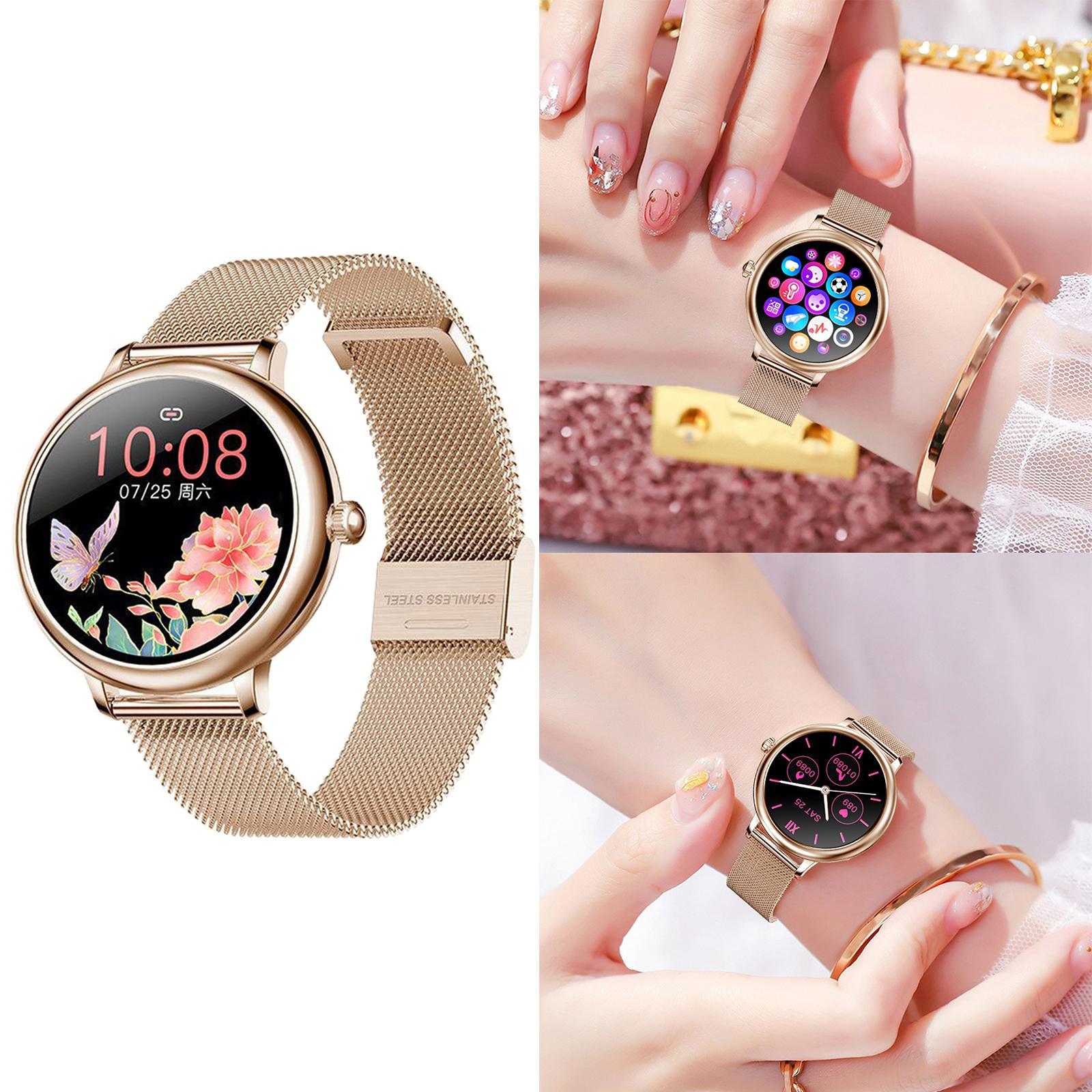 Smart Watch    Pressure