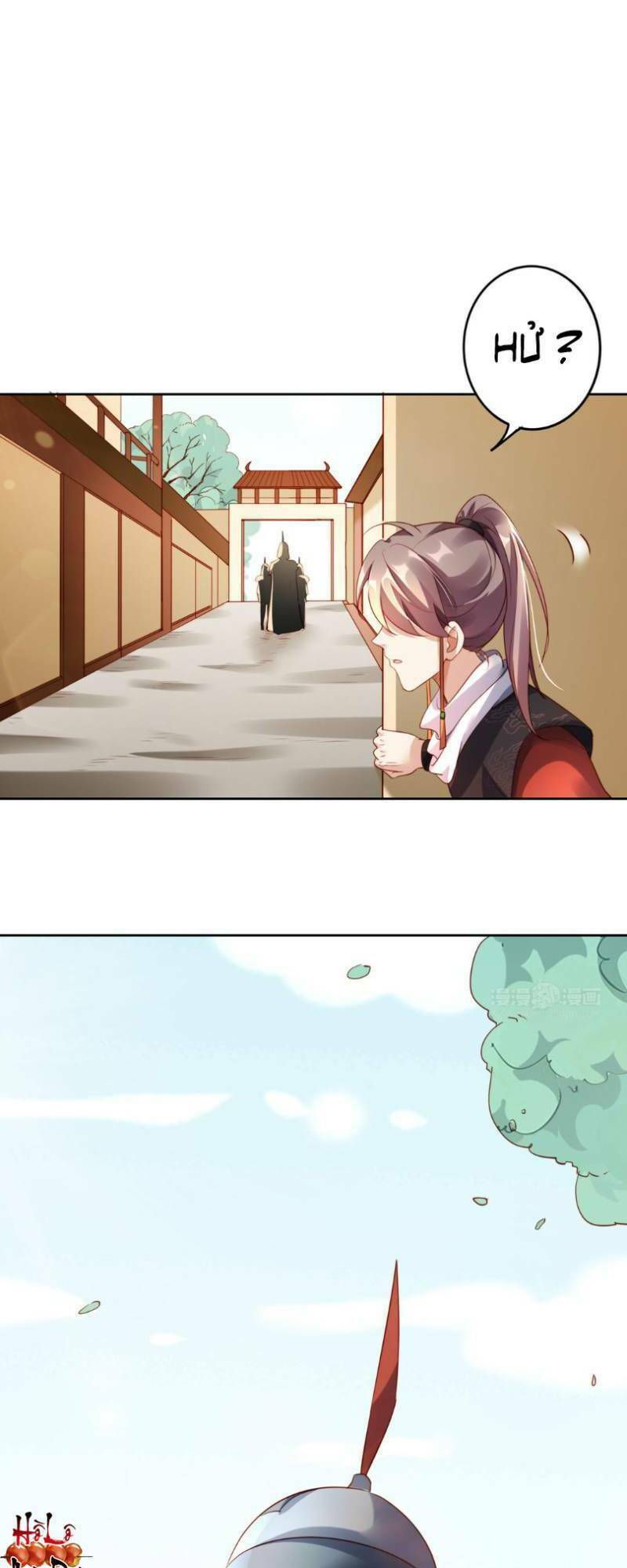 thiên kim bất hoán chapter 39 17