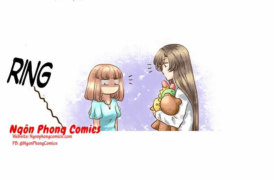 thiên niên minh vương cộng chẩm miên chapter 7 28