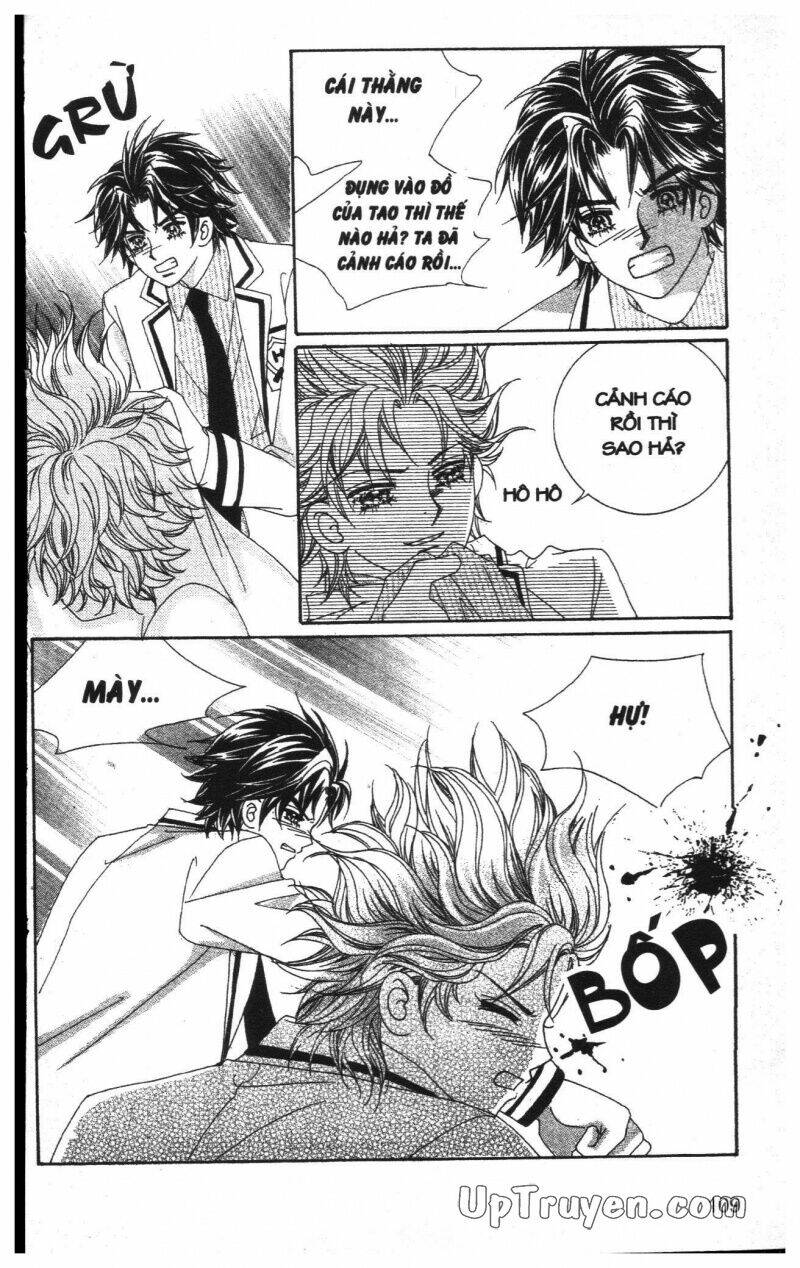 thoát kiếp hồ ly chapter 21 5