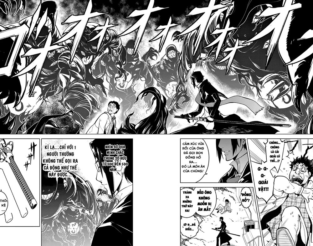 chronos ruler chapter 5 4