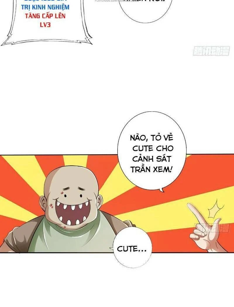 nhân vật phản diện đi tìm đường chết chapter 9 20