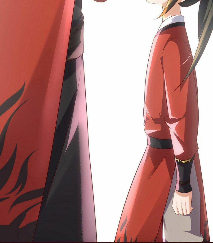 thiên kim bất hoán chapter 12 18