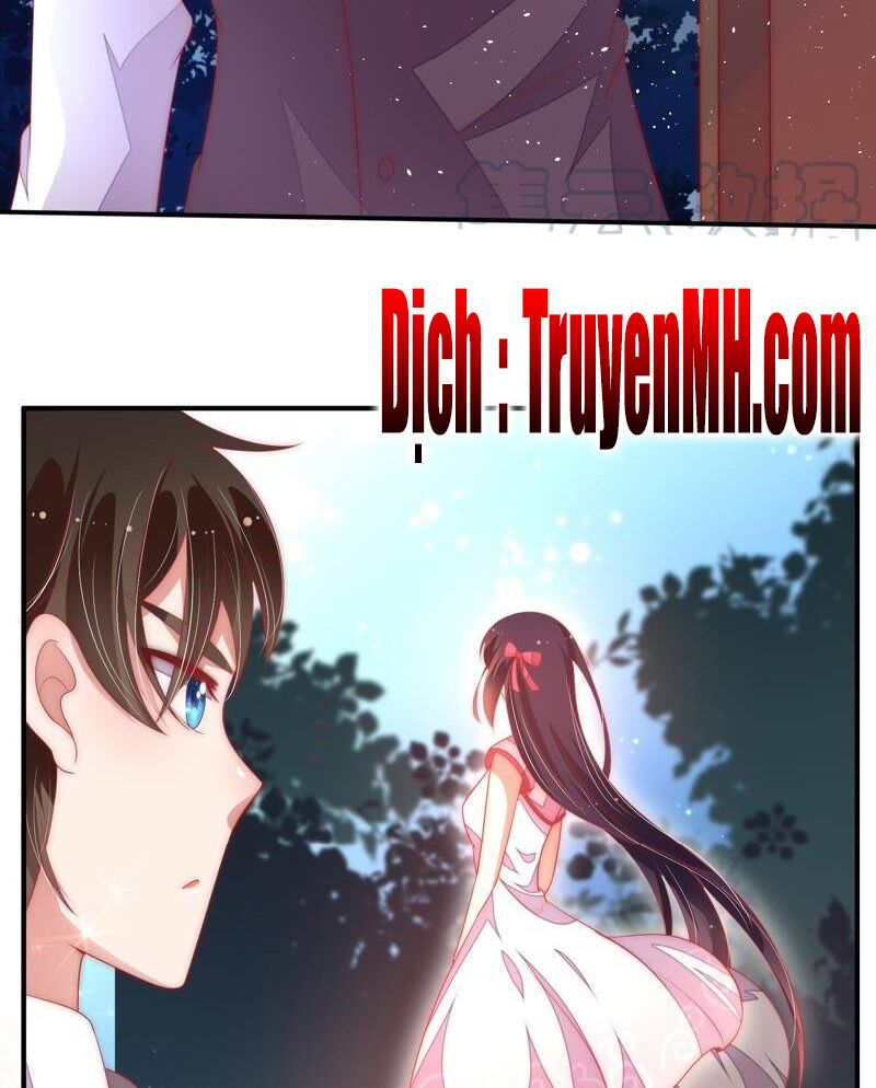 ngày nào thiếu soái cũng ghen chapter 105 5