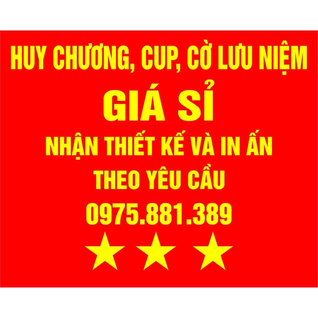 COM BO 65 HUY CHƯƠNG KIM LOẠI + IN