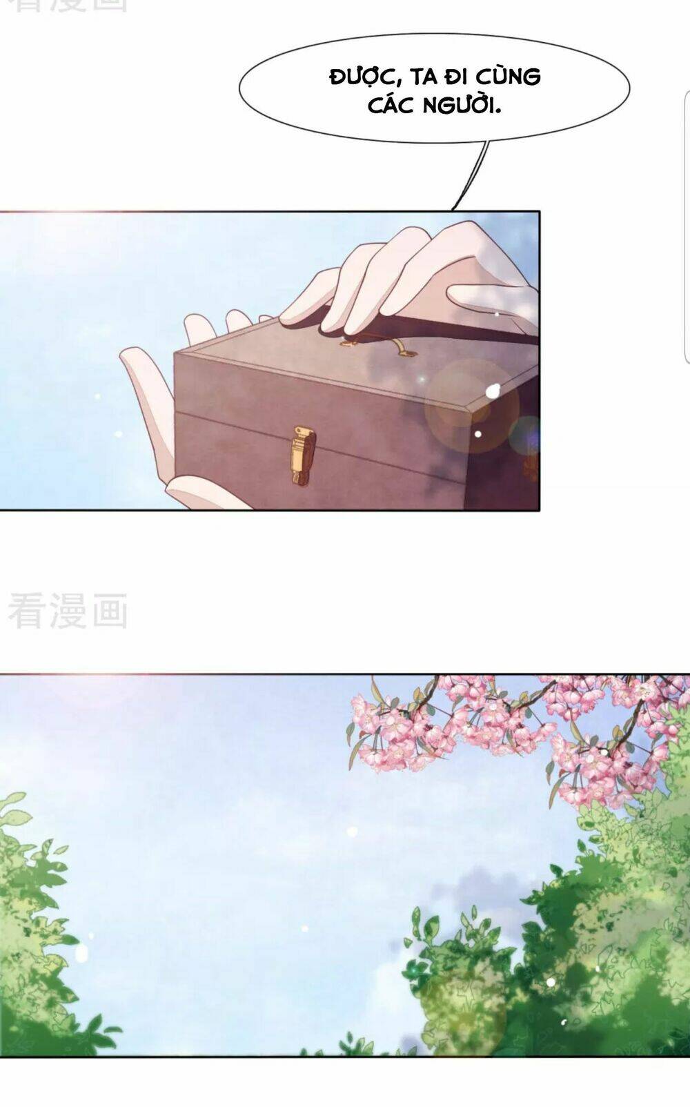 xuyên về cổ đại làm quốc bảo chapter 36 13