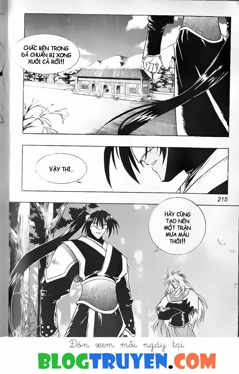 thiên lang liệt truyện chapter 77 18